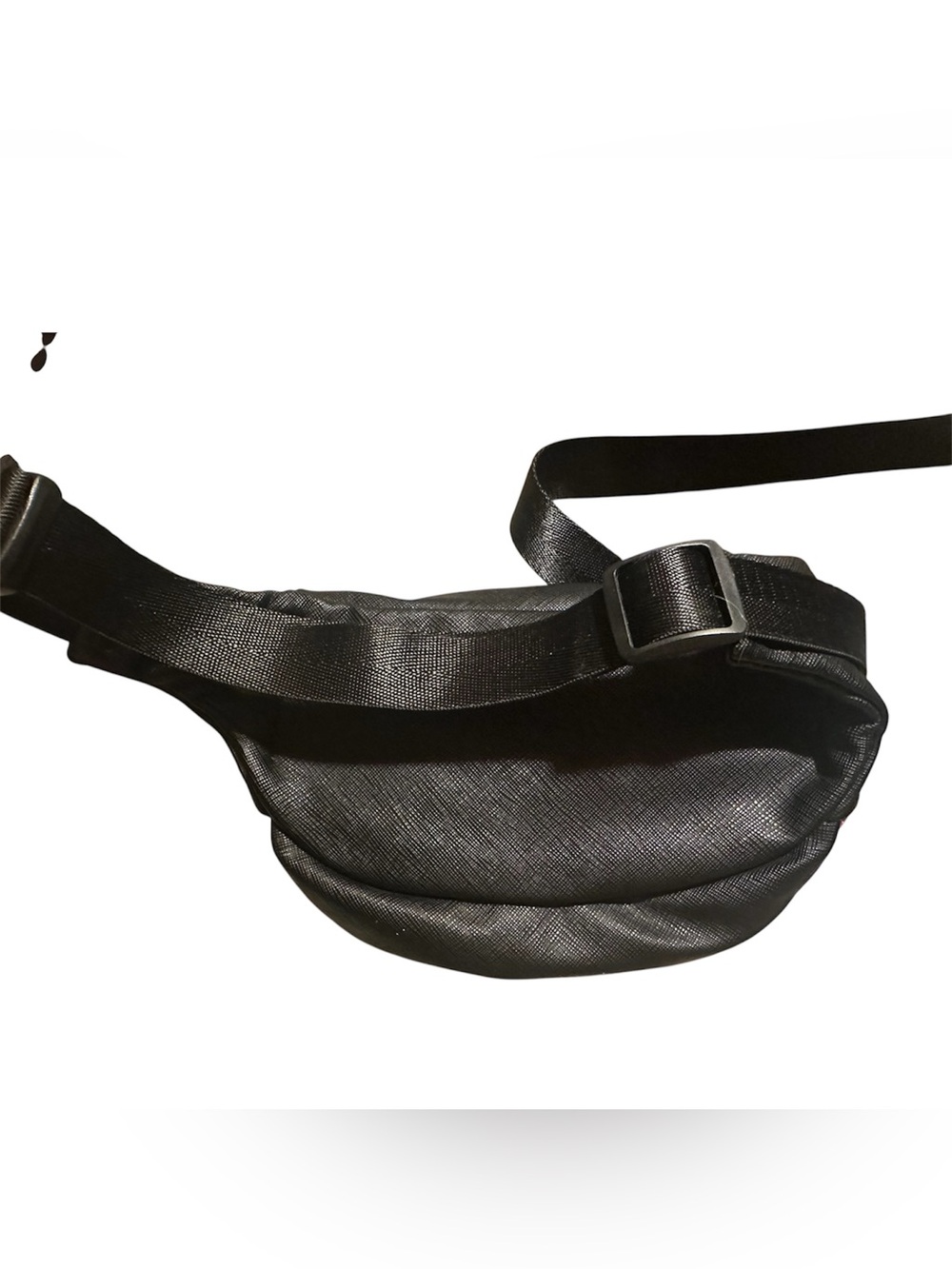 Loungefly Mickey Mouse Fanny Pack Disney Crossbody - Picture 3 of 4
